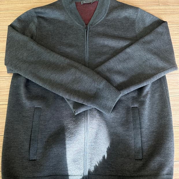 G/FORE 남성 집업 가디건 L