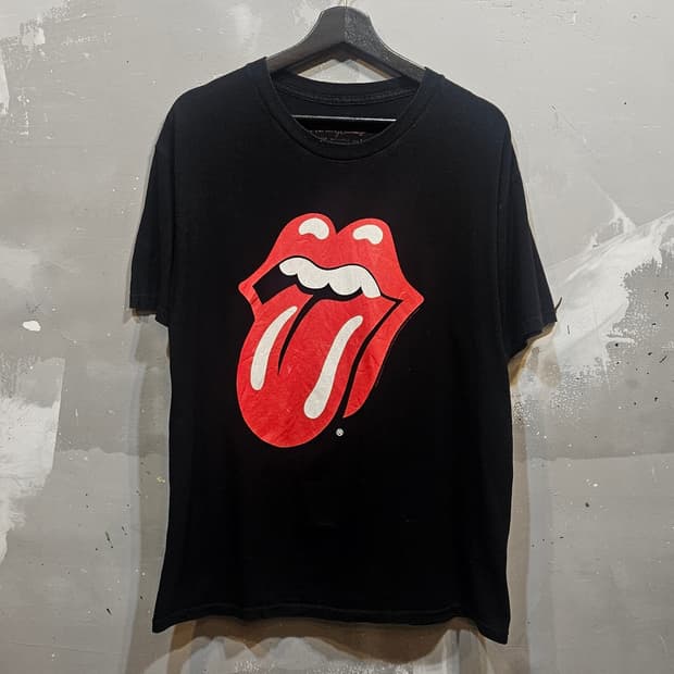 The Rolling Stones