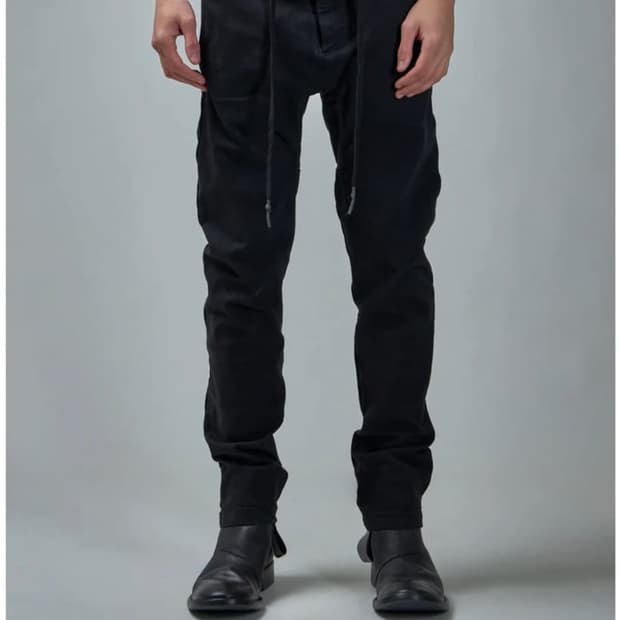 구매) bbs p2c pants