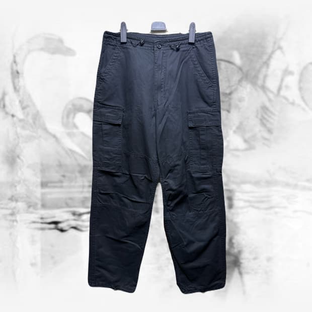 브랜디멜빌 카고팬츠