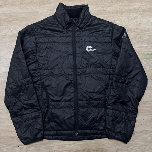 네파 에볼류션 경량패딩 