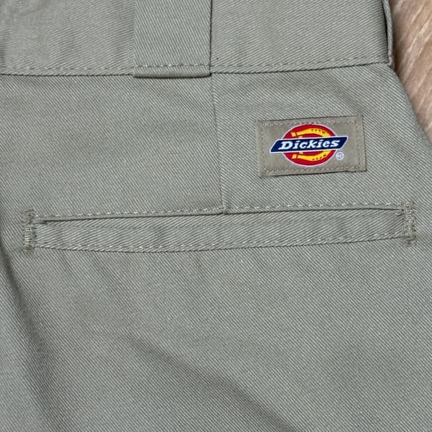 디키즈 874 29 x 32