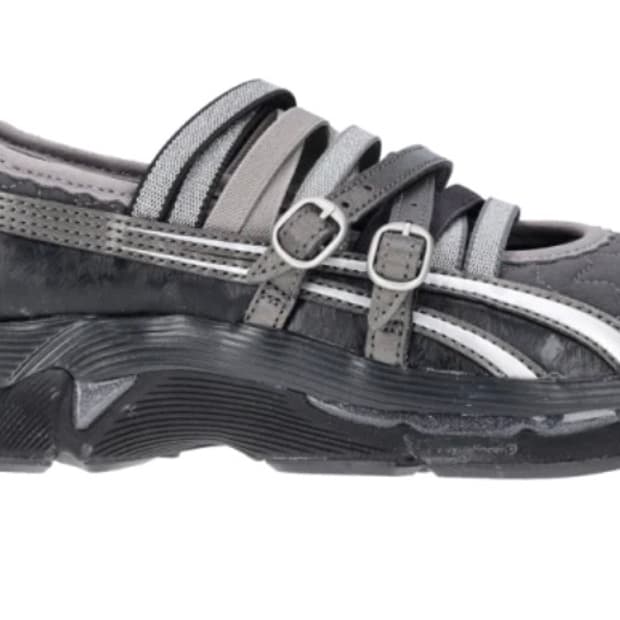 아식스 x 키코 x 헤븐 (240)