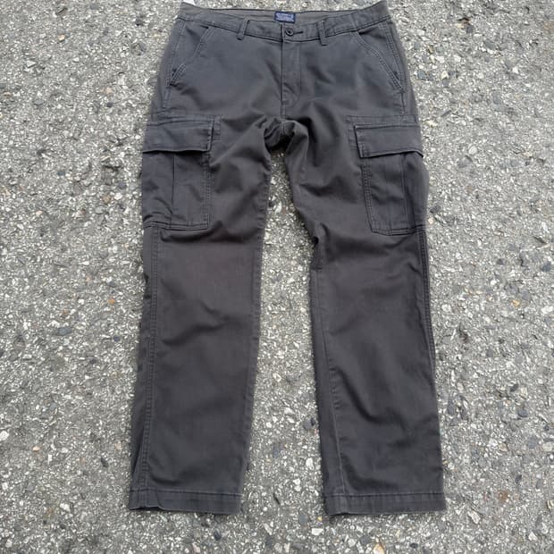 00s 리바이스 카고팬츠