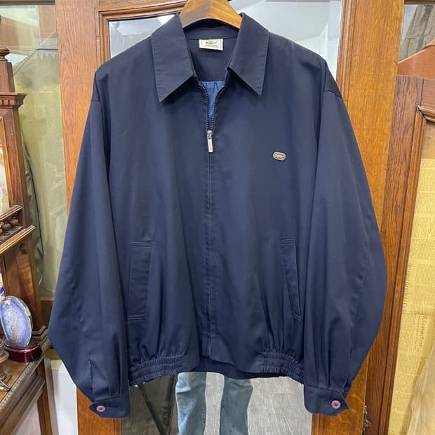 90's 서광 LACOSTE