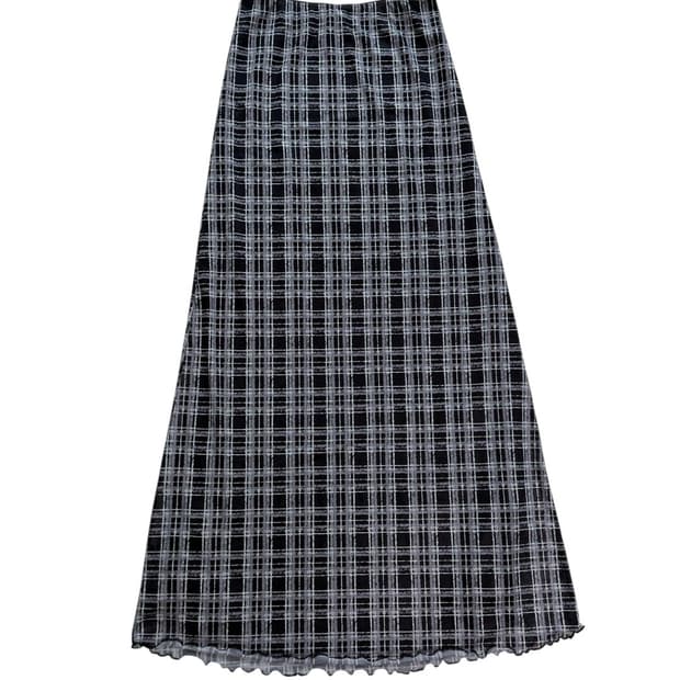 motel rocks 롱 스커트