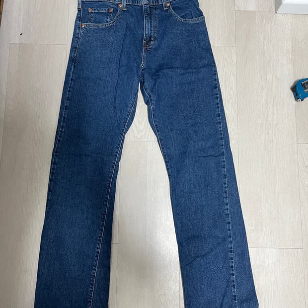 리바이스 517 30x32