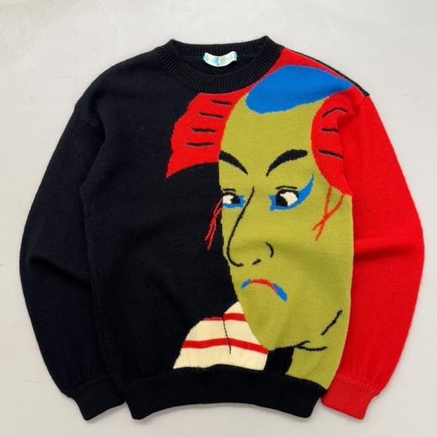 80's 칸사이야마모토