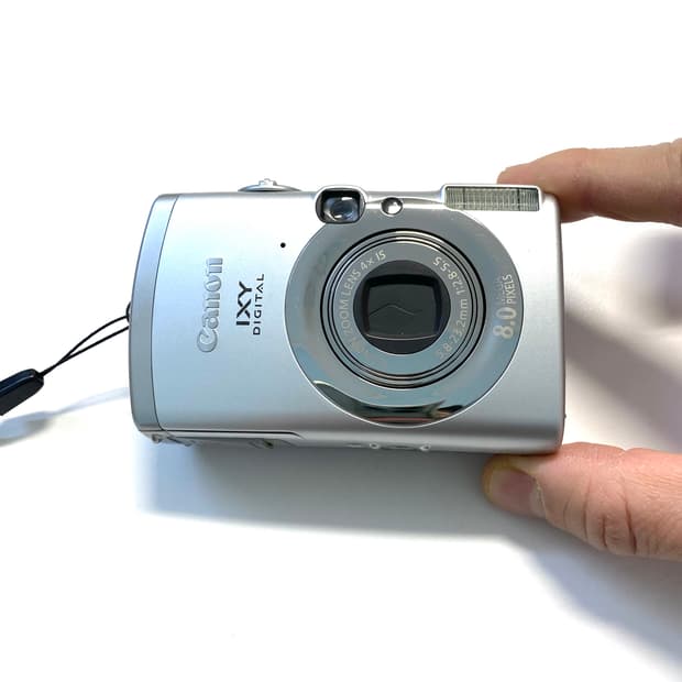 캐논 익서스 IXUS 950 IS 디지털 카메라 (IXY810)