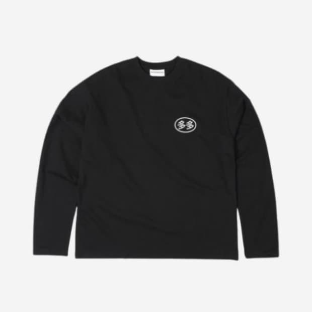 다다이즘 롱슬리브