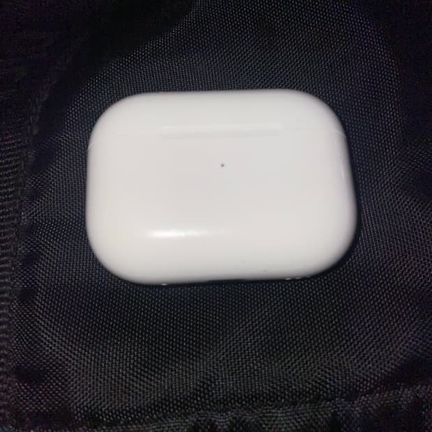 에어팟 프로 2 8핀