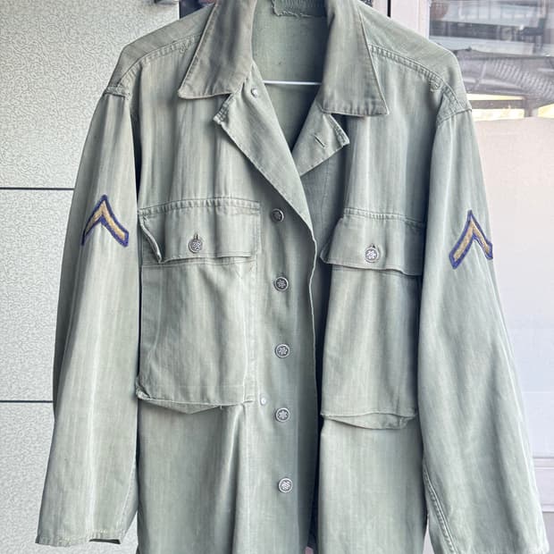 m43 hbt 오리지널 100-105