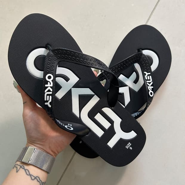 OAKLEY College Flip Flop FOF100255
