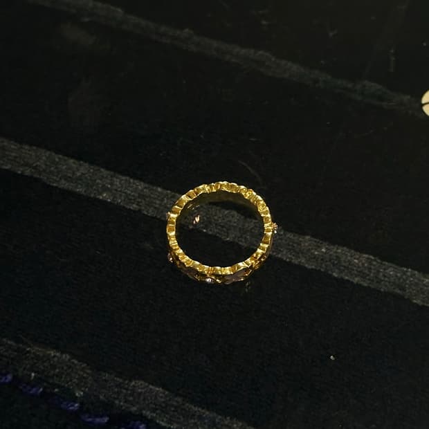 Vintage Ring