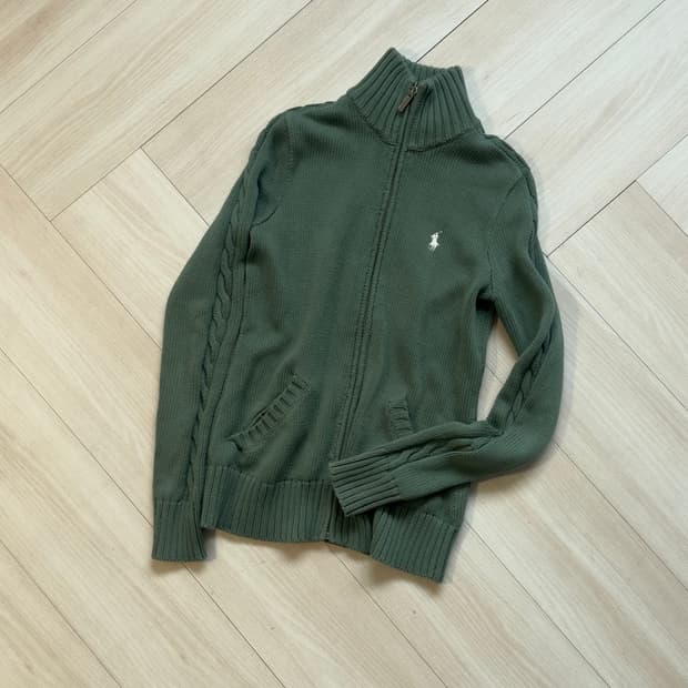 [Ralph Lauren Sport] sideline cardigan