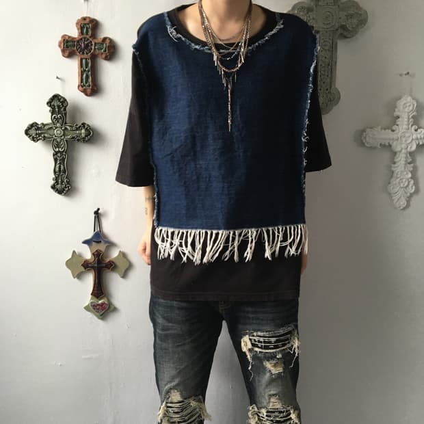 Cabane de zucca t shirt