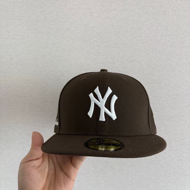 뉴에라 모자 59fifty