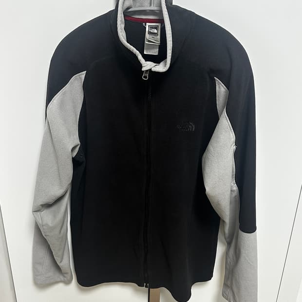 (M) 노스페이스 플리스