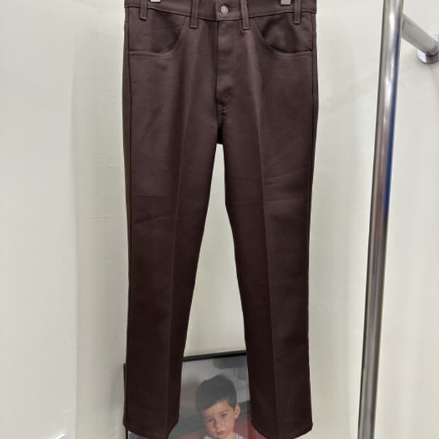 00's LEVI'S_ flare fit (31)