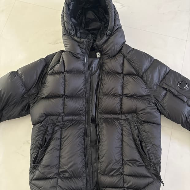 씨피컴퍼니 dd쉘 25fw