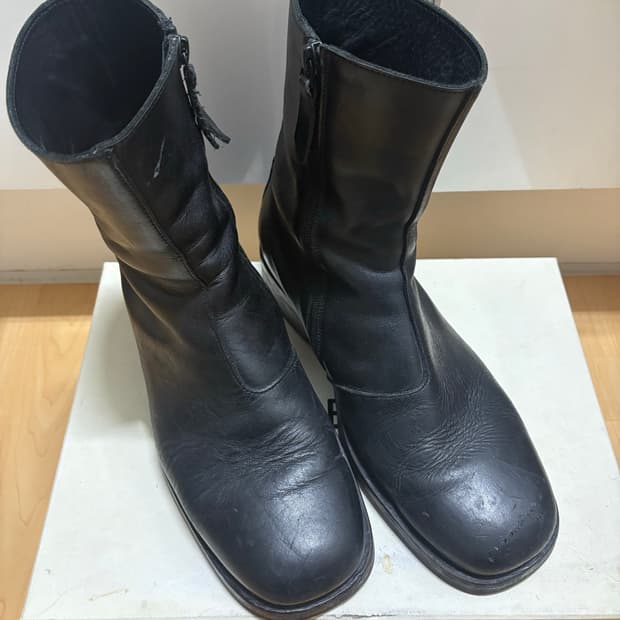 아워레가시 카미온 블랙 42