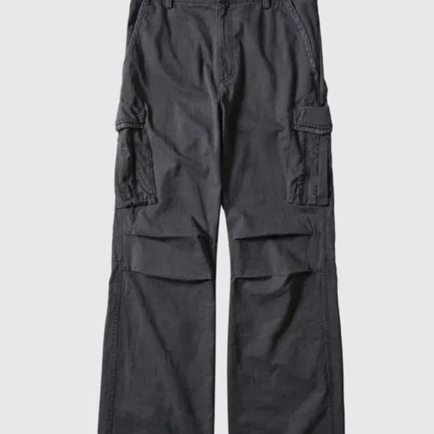 [XS] Xlim EP.7 09 Trouser 