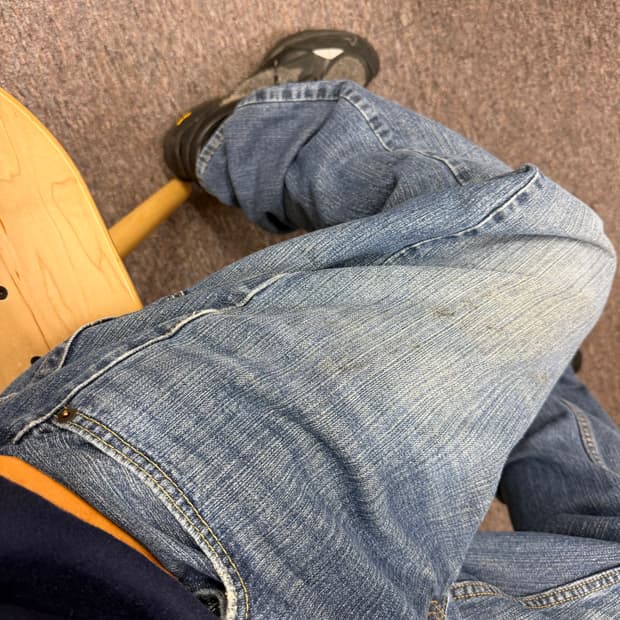 Levi’s 559 (36X32)