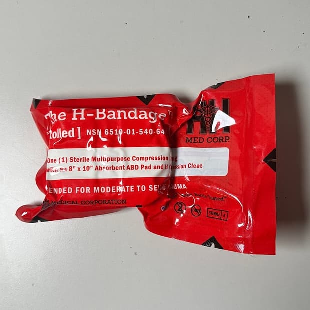 H-BANAGE 드레싱 