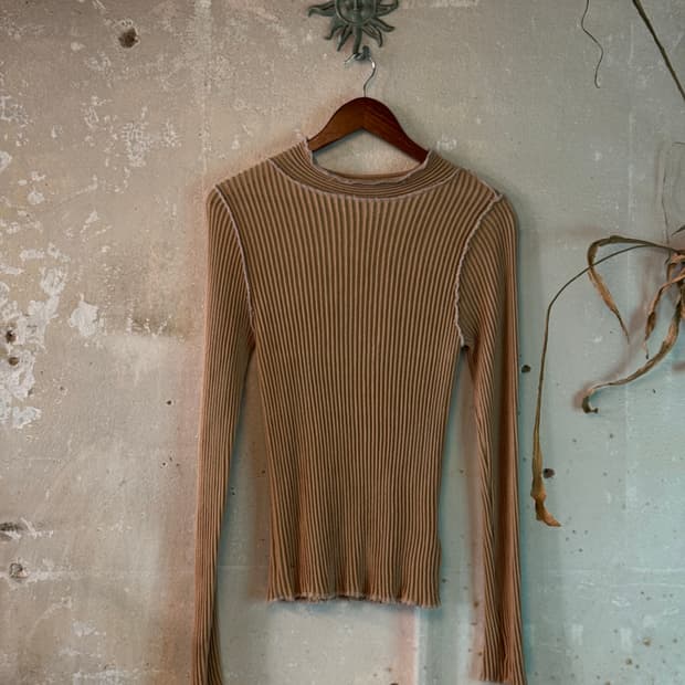 44 ) Japanese Vintage 