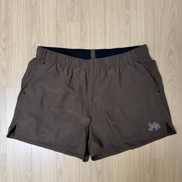 포탈 러닝 마르카 쇼츠 XL