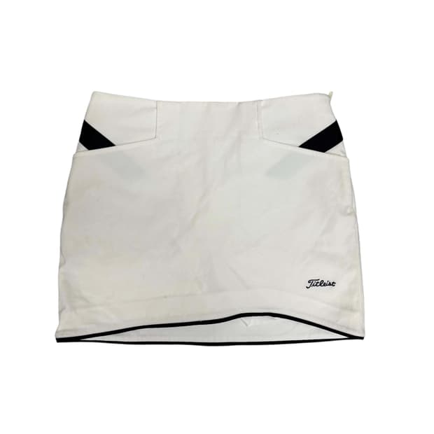 타이틀리스트 20ss 골프 치마 스커트(26)