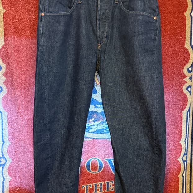 리바이스 엔지니어드 진 LEJ 34/32