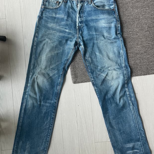 리바이스(Levi’s) 501 31 