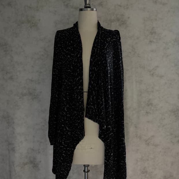 Sly cardigan