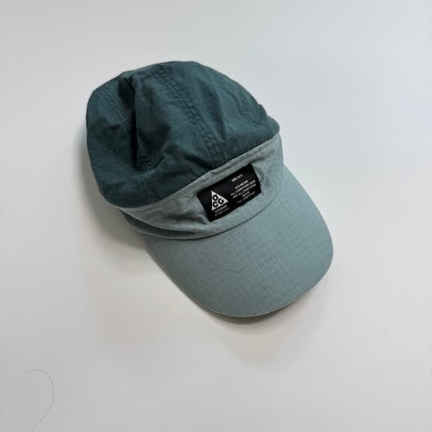 나이키 acg 2way 모자