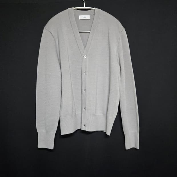엘무드 오디너리 가디건 클라우드(42사이즈)