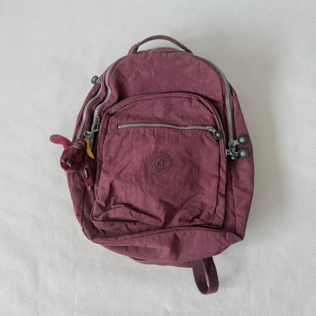 키플링(Kipling) 백팩