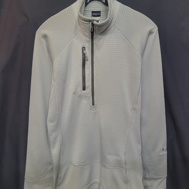  파타고니아 Patagonia  R1 풀오버