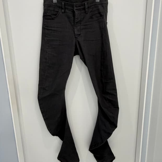 (46) zam barrett dna pants