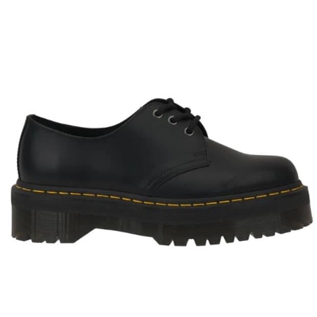 닥터마틴 1461 쿼드 블랙 230