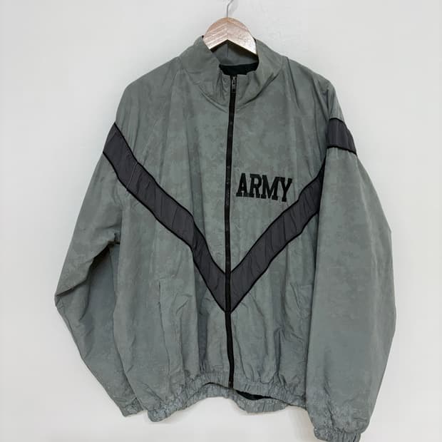 00’s U.S Army IPFU Jacket.