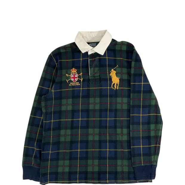 Polo (m)