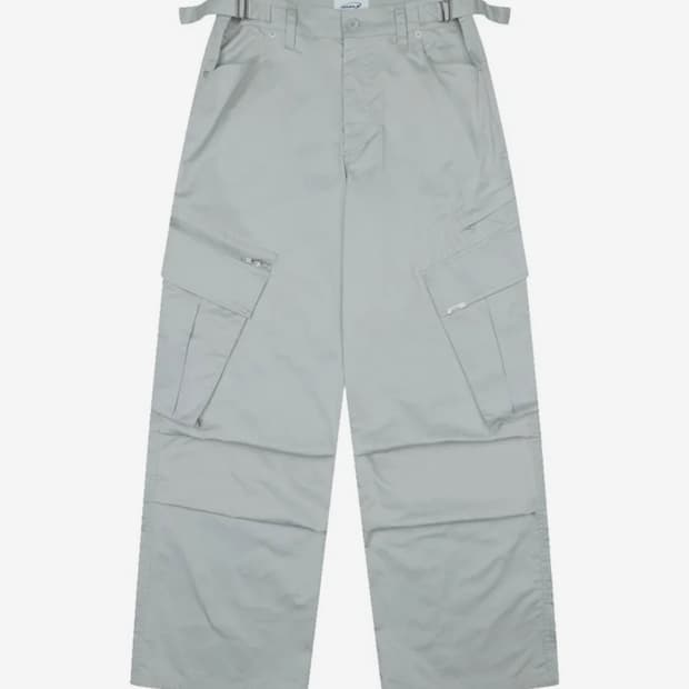 (Size:1) 그레일즈 BIG CARGO PANTS
