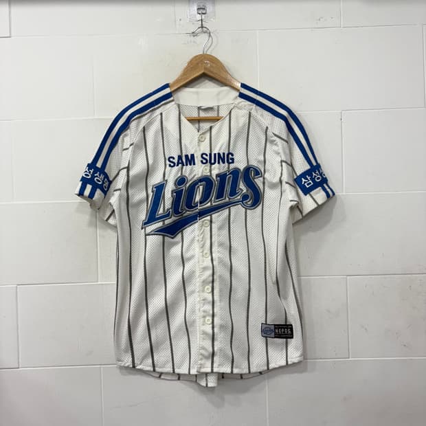 삼성라이온즈 박석민 유니폼