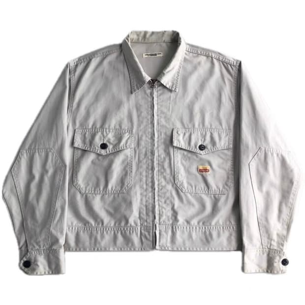 1993s 리바이스 빈티지 워커스 자켓