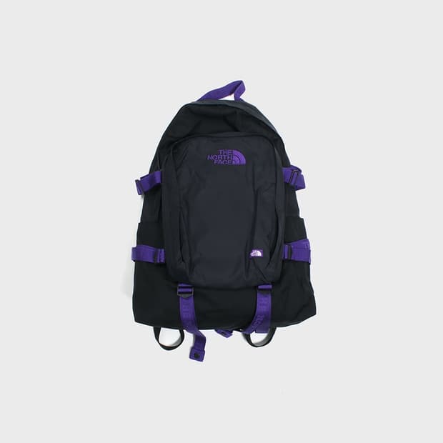 THE NORTH FACE PURPLE LABEL