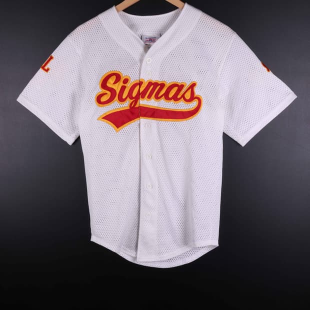 팀워크어페럴 야구져지