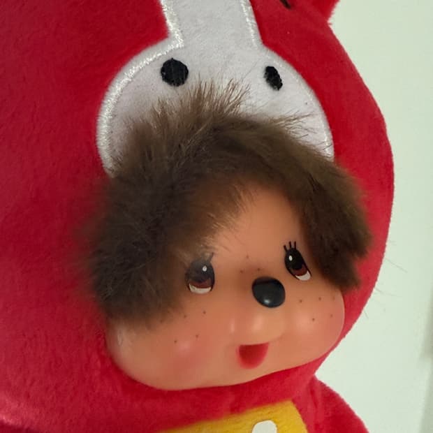 맥도날드 몬치치