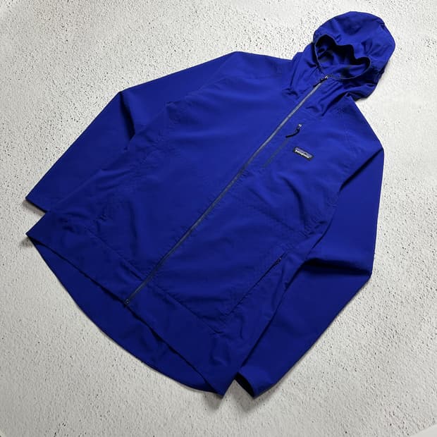 Patagonia Peak Mission Jacket