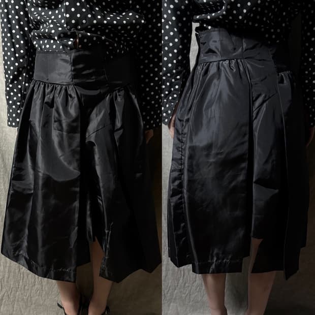Comme des Garçons 08AW Skirt